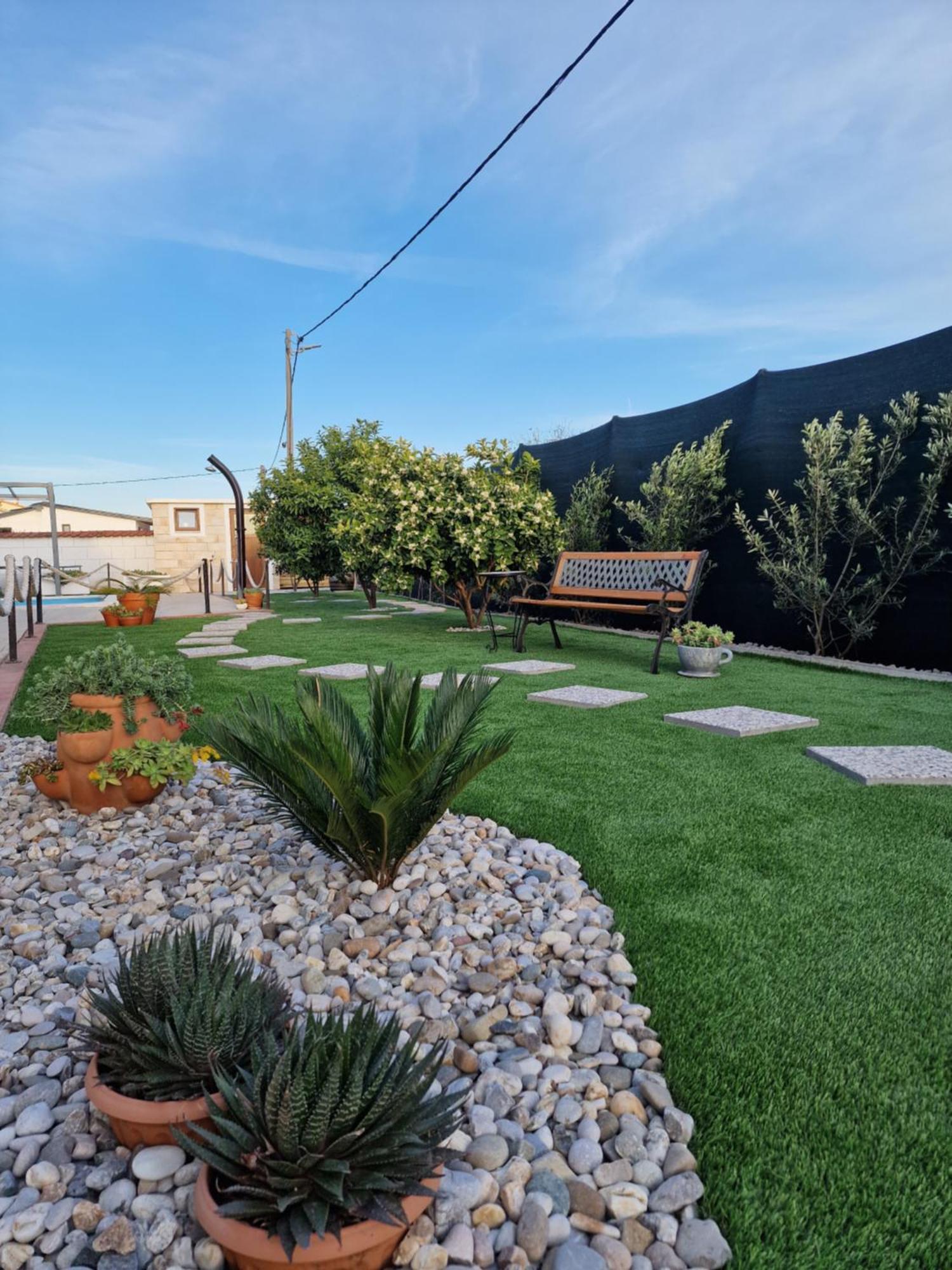 Holiday Home Near Trogir Kaštel Štafilić Eksteriør bilde