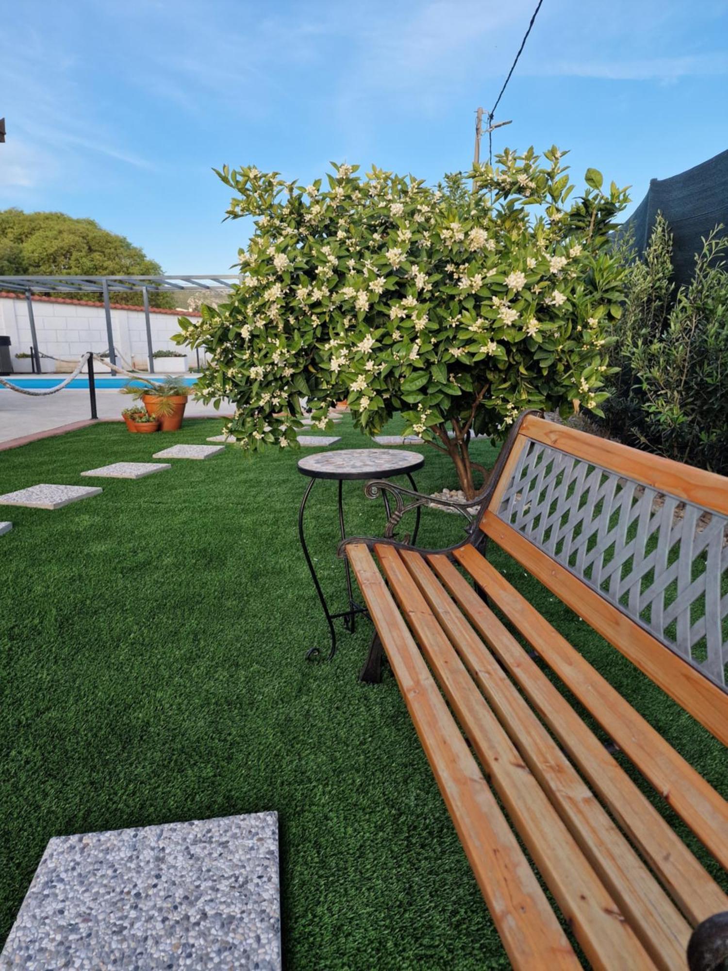 Holiday Home Near Trogir Kaštel Štafilić Eksteriør bilde